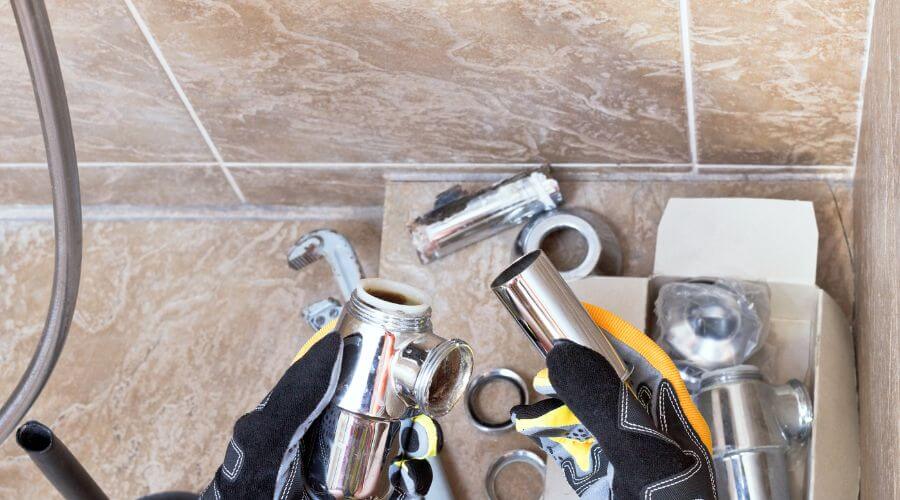 Roofing Services