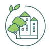 Expert Siding Installation & Repair Company Logo
